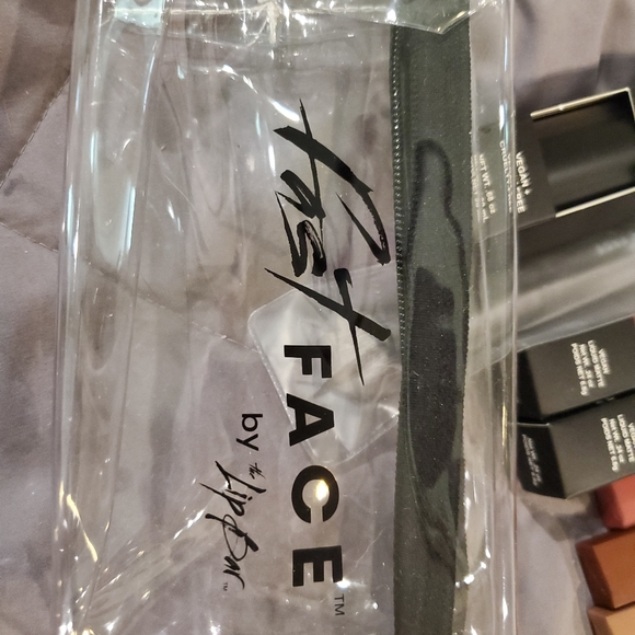 The Lip Bar Fast Face Bundle 1:01 - Picture 12 of 12